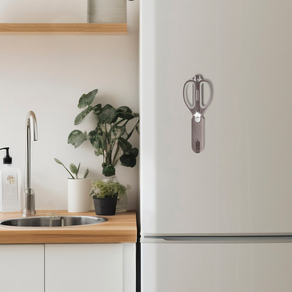 Изображение товара Ножницы кухонные TalleR TR-22094