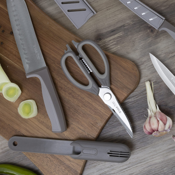 Изображение товара Ножницы кухонные TalleR TR-22094