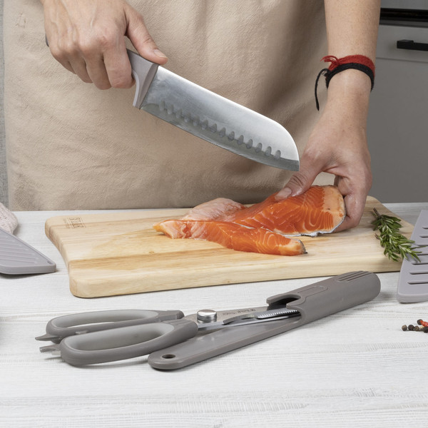 Изображение товара Ножницы кухонные TalleR TR-22094