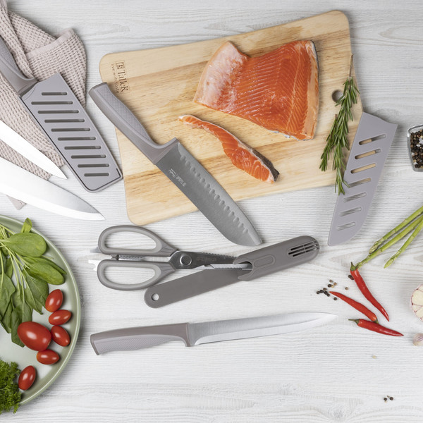 Изображение товара Ножницы кухонные TalleR TR-22094