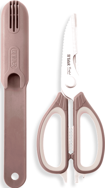 Изображение товара Ножницы кухонные TalleR TR-22094