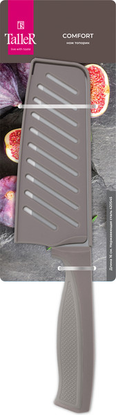 Изображение товара Нож-топорик TalleR TR-22031