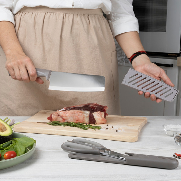 Изображение товара Нож-топорик TalleR TR-22031