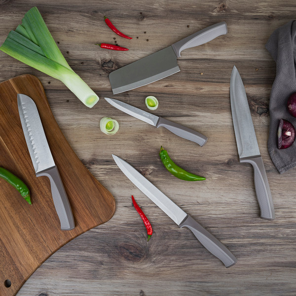 Изображение товара Нож TalleR TR-22032