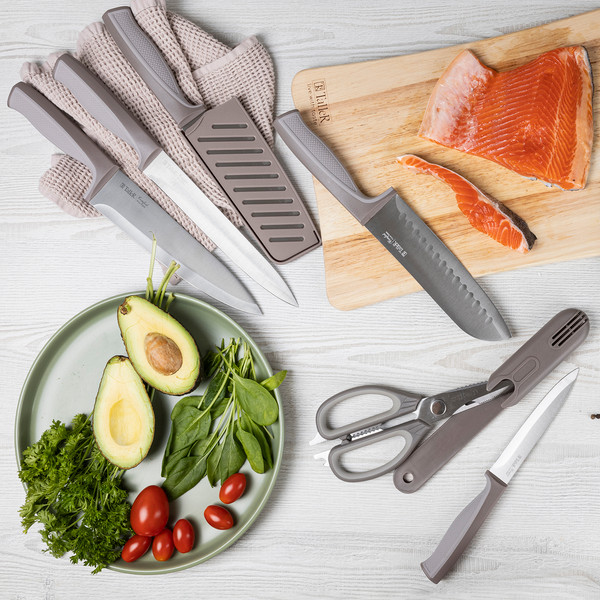 Изображение товара Нож TalleR TR-22032