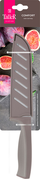 Изображение товара Нож TalleR TR-22033