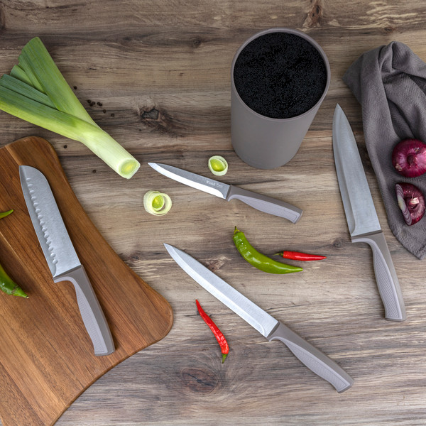 Изображение товара Набор ножей TalleR TR-22030