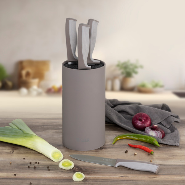 Изображение товара Набор ножей TalleR TR-22030