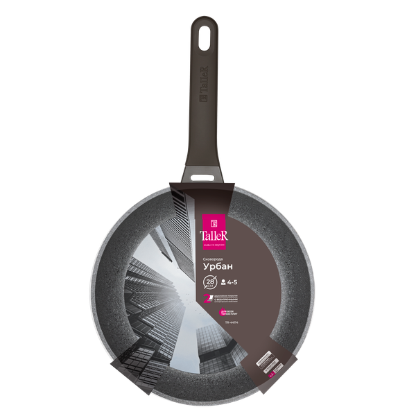 Изображение товара Сковорода TalleR TR-44114
