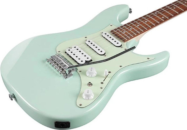 Изображение товара Электрогитара Ibanez AZES40-MGR