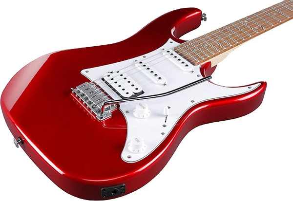 Изображение товара Электрогитара Ibanez GRX40-CA