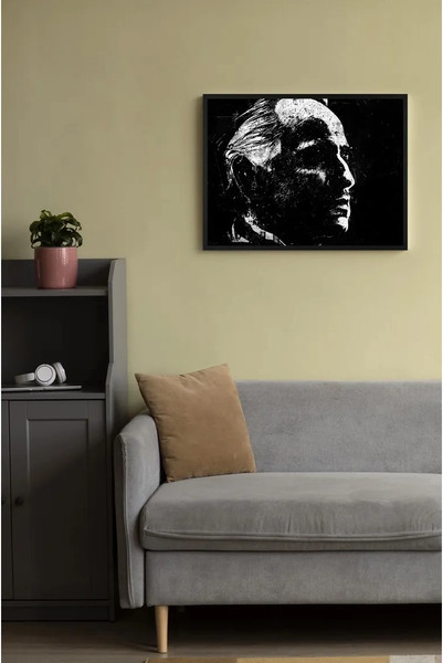 Изображение товара Постер Citydecor Крестный отец 1 (30x40)