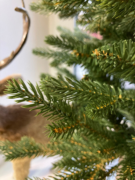 Изображение товара Ель искусственная GreenTerra Ноэлла (90см)