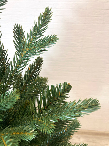 Изображение товара Ель искусственная GreenTerra Ноэлла (90см)