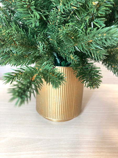 Изображение товара Ель искусственная GreenTerra Ноэлла (90см)