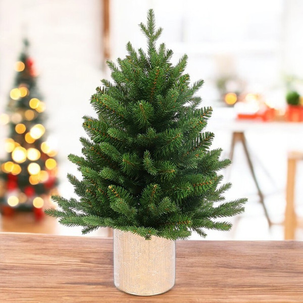 Изображение товара Ель искусственная GreenTerra Ноэлла (90см)