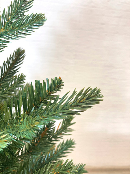 Изображение товара Ель искусственная GreenTerra Ноэлла (90см)