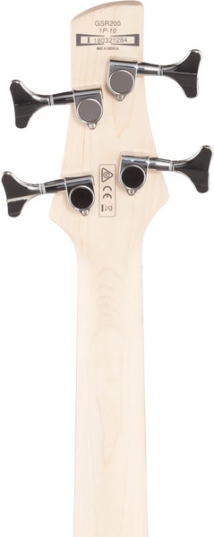Изображение товара Бас-гитара Ibanez GSR200-PW