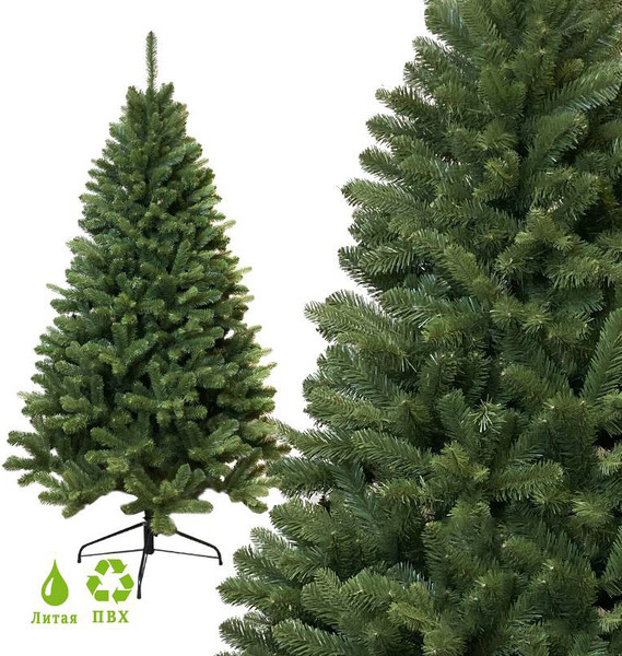 Изображение товара Сосна искусственная GreenTerra Рапсодия (2.2м)