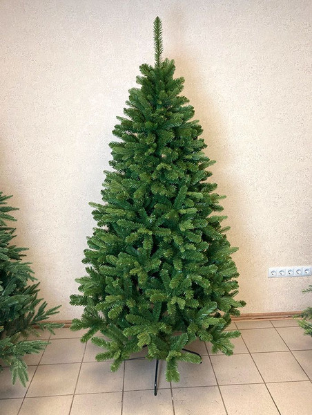 Изображение товара Сосна искусственная GreenTerra Рапсодия (2.2м)