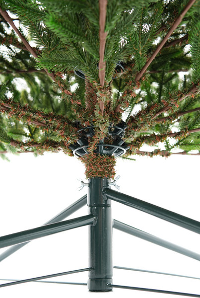 Изображение товара Ель искусственная GreenTerra Сапфир (1.9м)