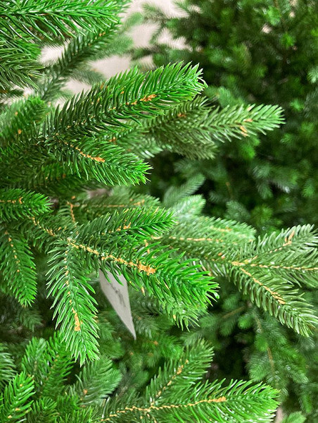 Изображение товара Ель искусственная GreenTerra Хаген Премиум (2.1м)