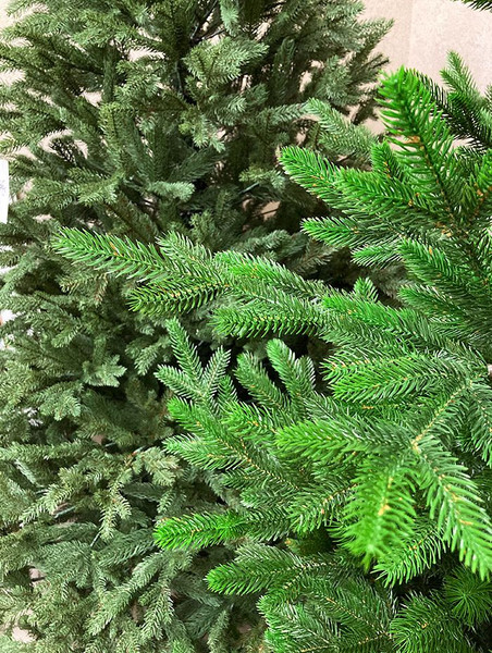 Изображение товара Ель искусственная GreenTerra Хаген Премиум (2.1м)