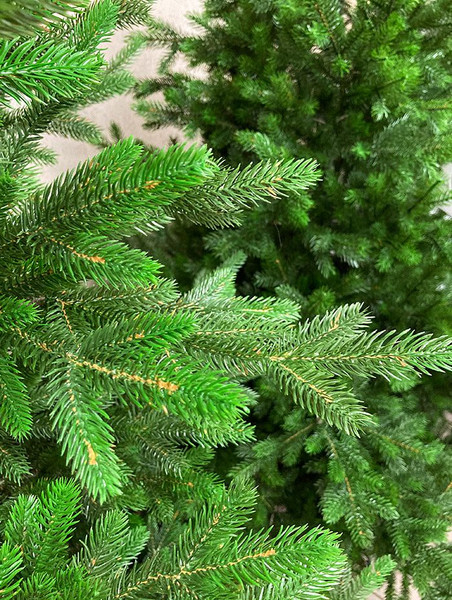 Изображение товара Ель искусственная GreenTerra Хаген Премиум (2.1м)