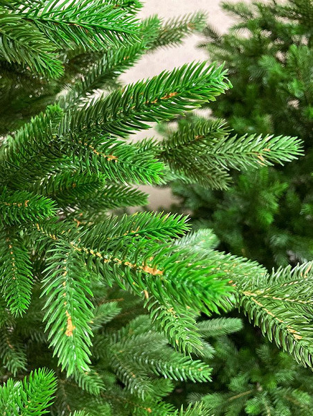 Изображение товара Ель искусственная GreenTerra Хаген Премиум (2.1м)