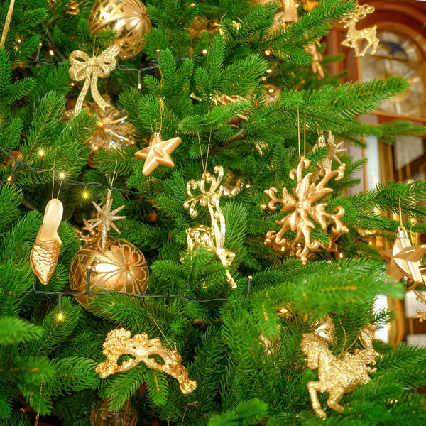 Изображение товара Ель искусственная GreenTerra Хаген Премиум (2.1м)