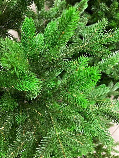 Изображение товара Ель искусственная GreenTerra Хаген Премиум (2.1м)