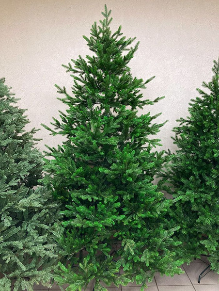 Изображение товара Ель искусственная GreenTerra Хаген Премиум (2.1м)