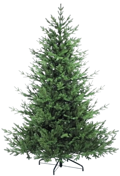 Изображение товара Ель искусственная GreenTerra Хаген Премиум (2.4м)