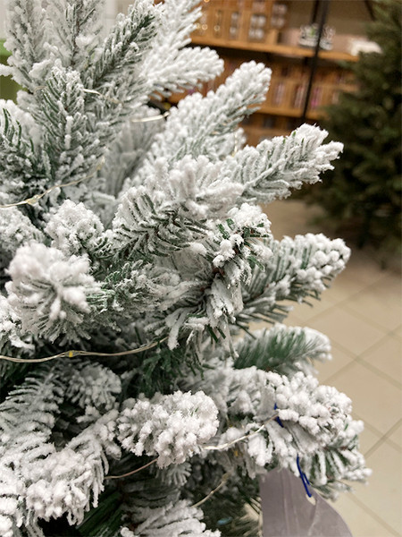 Изображение товара Ель искусственная GreenTerra Эйра (90см)