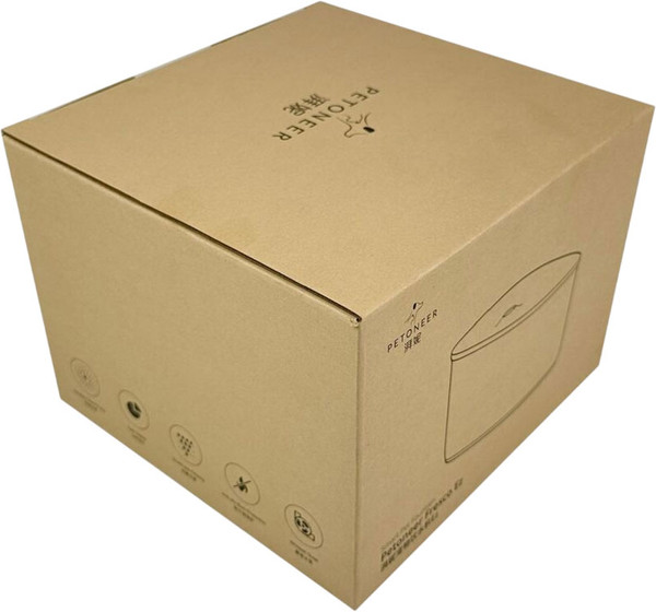 Изображение товара Поилка автоматическая для животных Petoneer Fresco Ez / WF006