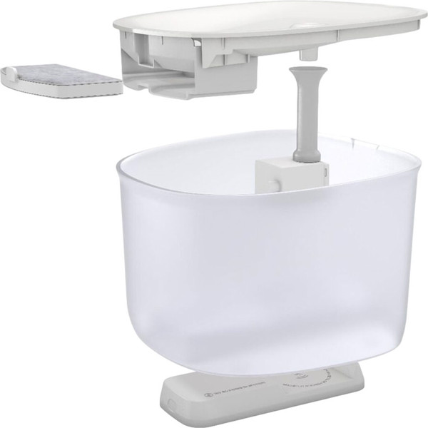 Изображение товара Поилка автоматическая для животных Petoneer Fresco Ez / WF006