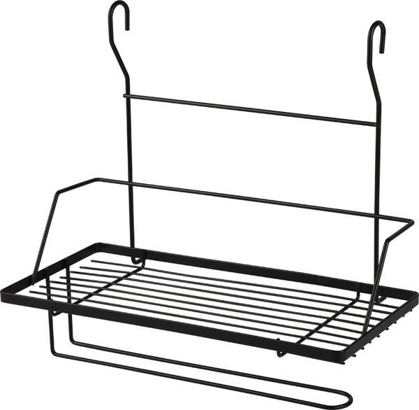 Изображение товара Полка многоцелевая на рейлинг Рыжий кот Binario / 109227