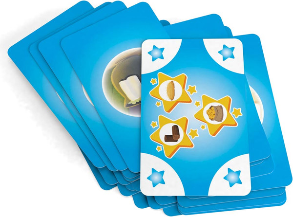 Изображение товара Настольная игра Стиль Жизни Пузырьковые истории. Сказки / УТ100031239