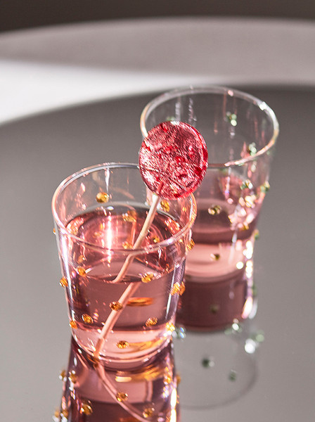 Изображение товара Набор стаканов Liberty Jones Pom-pon / LJ0000336 (4шт)