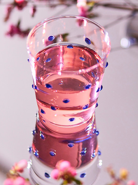 Изображение товара Набор стаканов Liberty Jones Pom-pon / LJ0000336 (4шт)