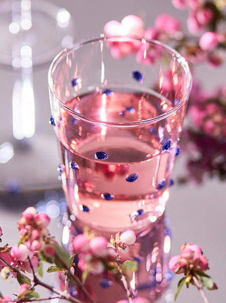 Изображение товара Набор стаканов Liberty Jones Pom-pon / LJ0000336 (4шт)