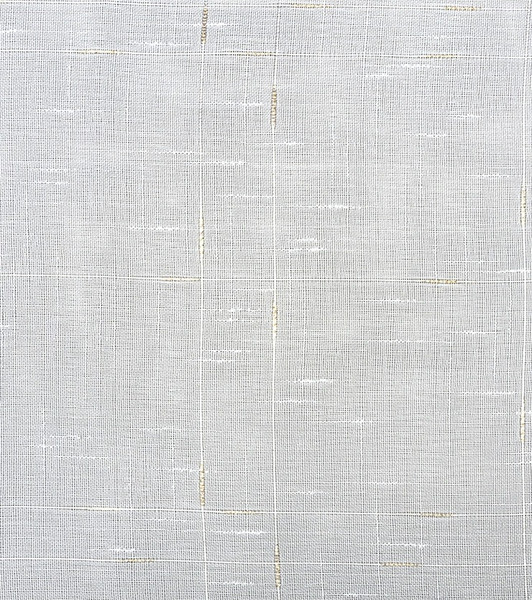 Изображение товара Гардина LEGRAND Лен 200x260 / 58142567 (белый/золото)