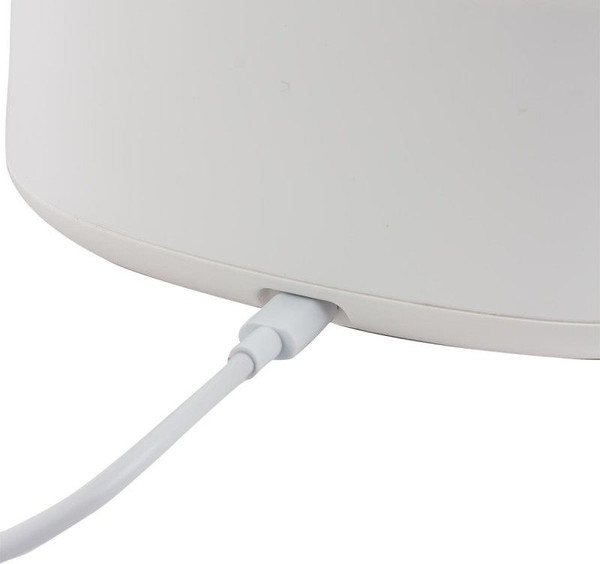 Изображение товара Ультразвуковой увлажнитель воздуха EL15 CH08(10) (белый)