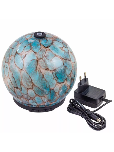 Изображение товара Ультразвуковой увлажнитель воздуха EL15 CH08(10) (белый)