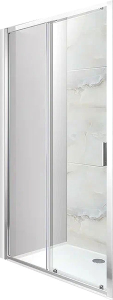 Изображение товара Душевая дверь PELICAN FP020150