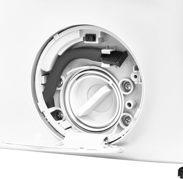 Изображение товара Стирально-сушильная машина Maunfeld MFWD1295WH05