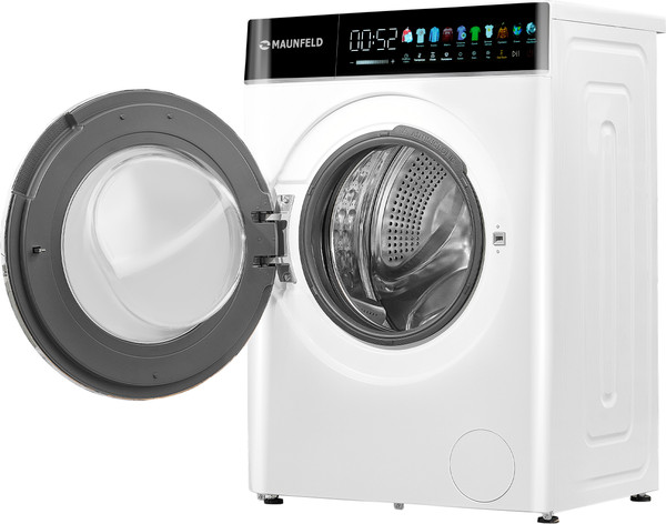 Изображение товара Стирально-сушильная машина Maunfeld MFWD1295WH05