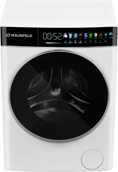 Изображение товара Стирально-сушильная машина Maunfeld MFWD1295WH05