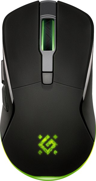 Изображение товара Мышь Defender Demon GM-534 / 52534 (черный)