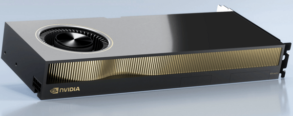 Изображение товара Видеокарта Nvidia RTX 6000 ADA 48GB (900-5G133-2550-000)